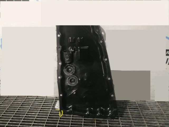 bontott MITSUBISHI OUTLANDER Olajteknő