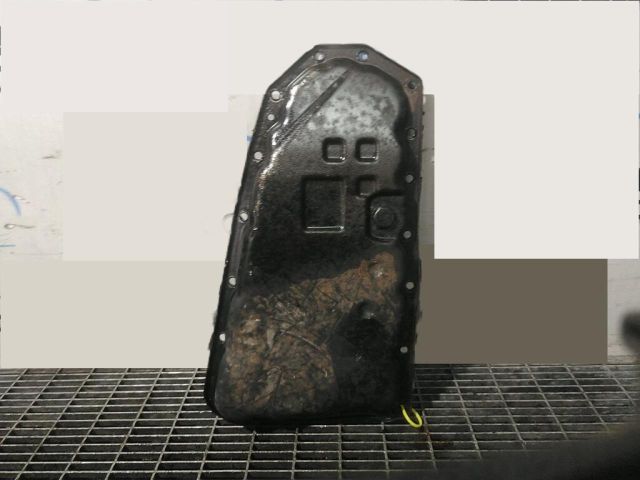 bontott MITSUBISHI OUTLANDER Olajteknő