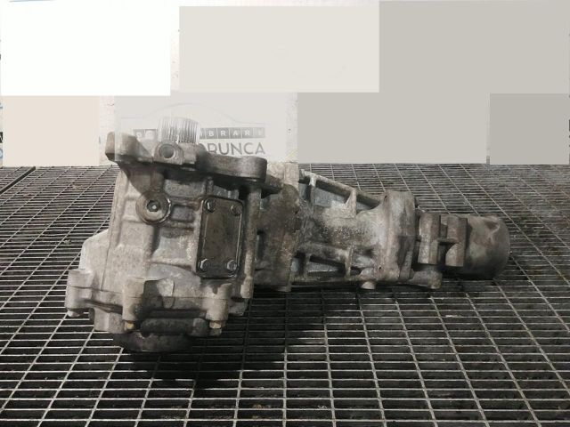 bontott MITSUBISHI OUTLANDER Osztómű