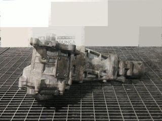 bontott MITSUBISHI OUTLANDER Osztómű