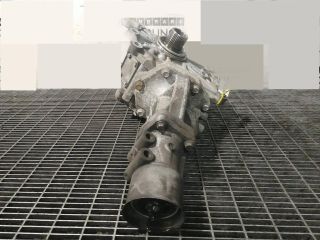 bontott MITSUBISHI OUTLANDER Osztómű