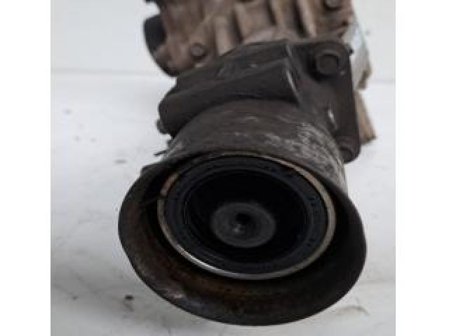 bontott MITSUBISHI OUTLANDER Osztómű