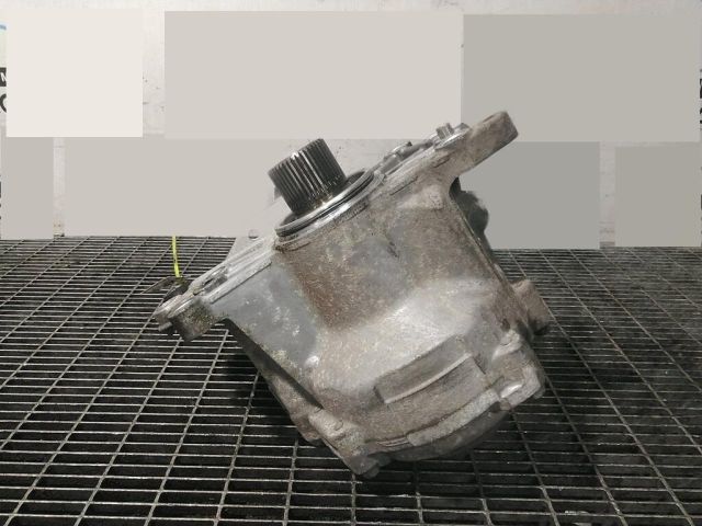 bontott MITSUBISHI OUTLANDER Osztómű