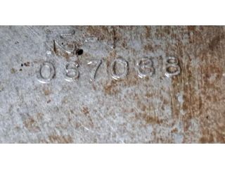 bontott MITSUBISHI OUTLANDER Osztómű