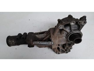 bontott MITSUBISHI OUTLANDER Osztómű