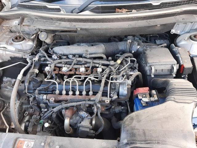 bontott MITSUBISHI OUTLANDER Osztómű