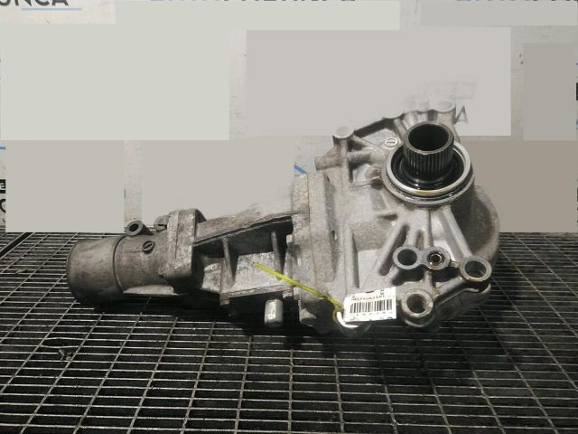 bontott MITSUBISHI OUTLANDER Osztómű