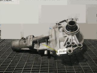 bontott MITSUBISHI OUTLANDER Osztómű