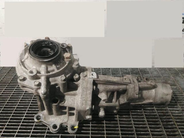 bontott MITSUBISHI OUTLANDER Osztómű