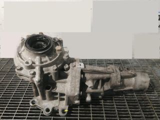 bontott MITSUBISHI OUTLANDER Osztómű