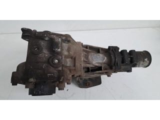 bontott MITSUBISHI OUTLANDER Osztómű