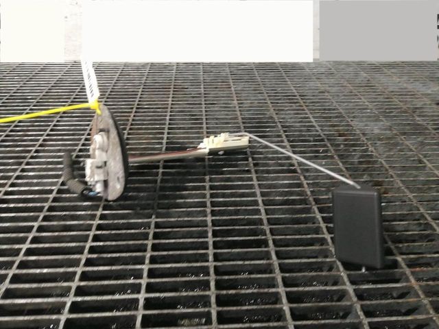 bontott MITSUBISHI OUTLANDER Üzemanyagszint Jeladó