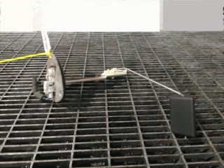 bontott MITSUBISHI OUTLANDER Üzemanyagszint Jeladó