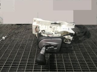 bontott MITSUBISHI OUTLANDER Váltó Kulissza