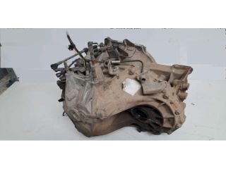 bontott MITSUBISHI OUTLANDER Váltó (Mechanikus)