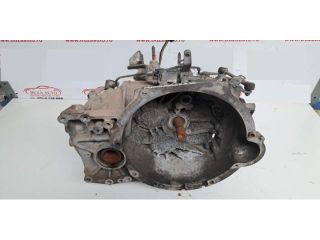 bontott MITSUBISHI OUTLANDER Váltó (Mechanikus)