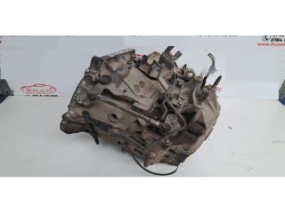 bontott MITSUBISHI OUTLANDER Váltó (Mechanikus)