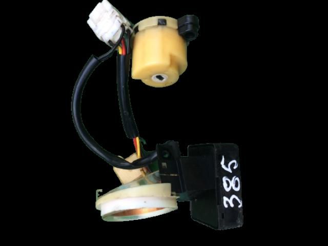 bontott MITSUBISHI OUTLANDER Gyújtáskapcsoló