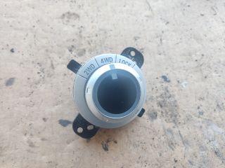 bontott MITSUBISHI OUTLANDER 4x4 Kapcsoló