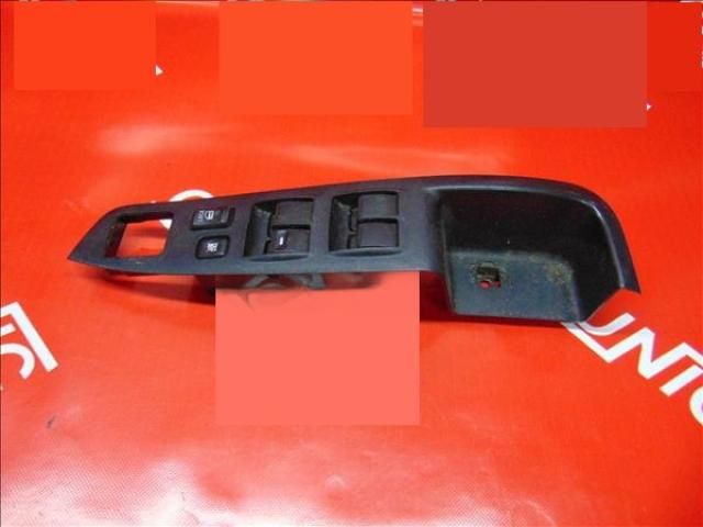 bontott MITSUBISHI OUTLANDER Ablakemelő Kapcsoló Négyes / Kettes