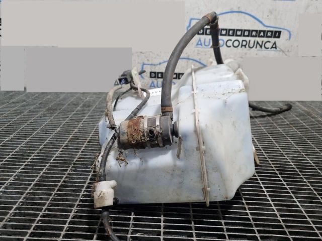 bontott MITSUBISHI OUTLANDER Ablakmosó Tartály