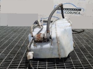 bontott MITSUBISHI OUTLANDER Ablakmosó Tartály