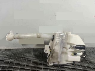 bontott MITSUBISHI OUTLANDER Ablakmosó Tartály