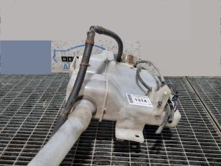 bontott MITSUBISHI OUTLANDER Ablakmosó Tartály