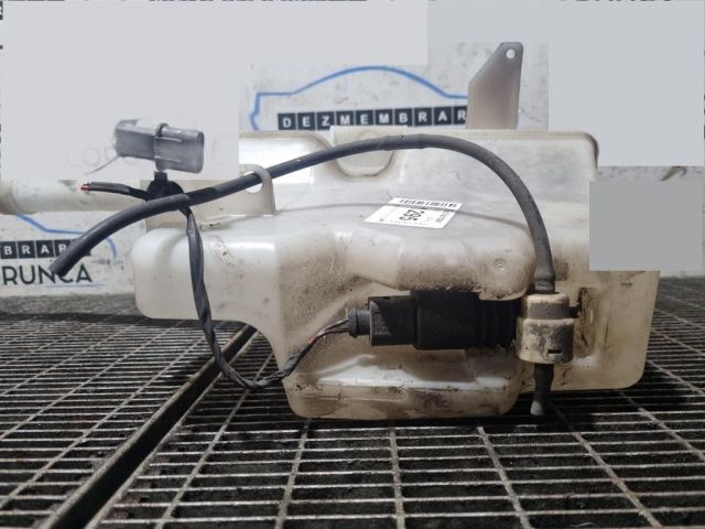 bontott MITSUBISHI OUTLANDER Ablakmosó Tartály