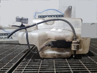 bontott MITSUBISHI OUTLANDER Ablakmosó Tartály