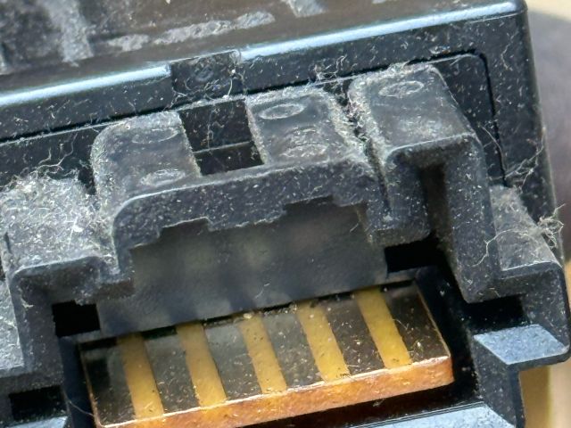 bontott MITSUBISHI OUTLANDER ABS Visszajelző