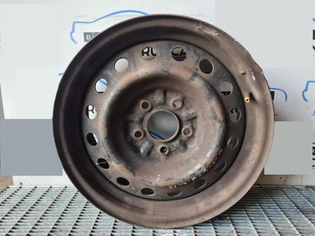 bontott MITSUBISHI OUTLANDER Acélfelni Szett