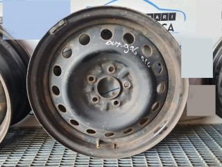 bontott MITSUBISHI OUTLANDER Acélfelni Szett