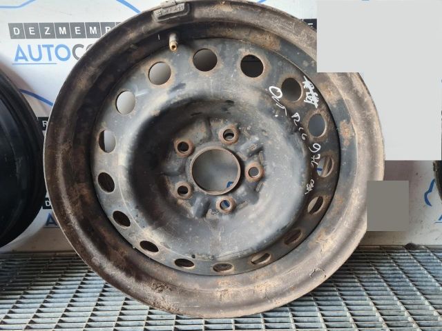 bontott MITSUBISHI OUTLANDER Acélfelni Szett