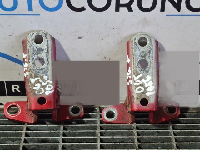 bontott MITSUBISHI OUTLANDER Ajtó Zsanér (Pozíciófüggetlen)