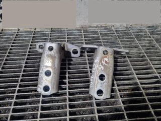 bontott MITSUBISHI OUTLANDER Ajtó Zsanér (Pozíciófüggetlen)