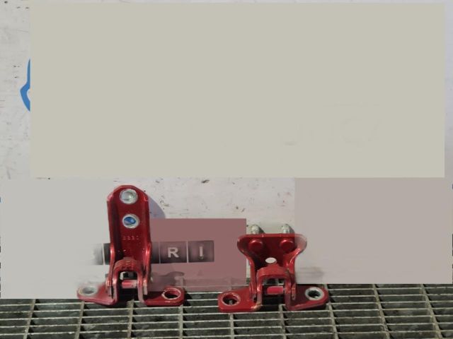 bontott MITSUBISHI OUTLANDER Ajtó Zsanér (Pozíciófüggetlen)