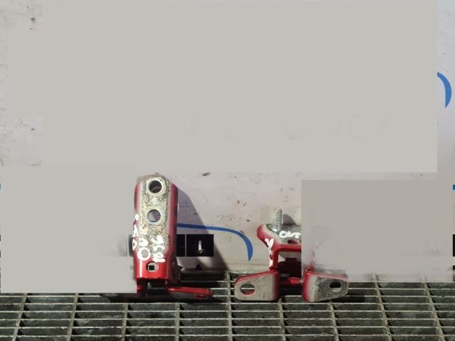 bontott MITSUBISHI OUTLANDER Ajtó Zsanér (Pozíciófüggetlen)