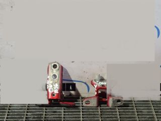 bontott MITSUBISHI OUTLANDER Ajtó Zsanér (Pozíciófüggetlen)