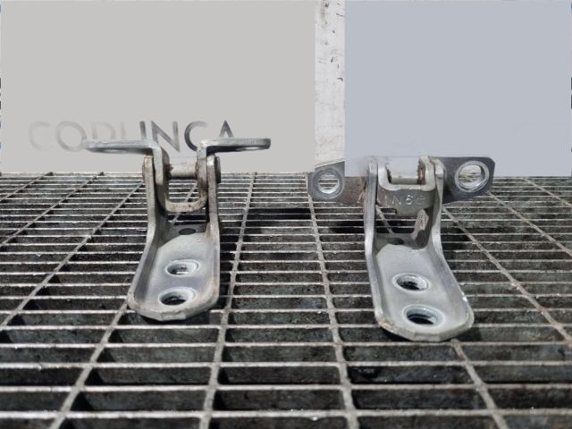 bontott MITSUBISHI OUTLANDER Ajtó Zsanér (Pozíciófüggetlen)