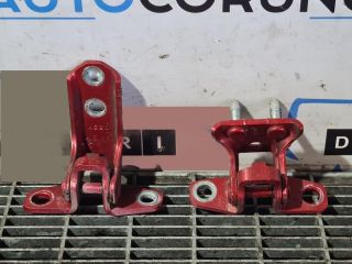 bontott MITSUBISHI OUTLANDER Ajtó Zsanér (Pozíciófüggetlen)