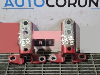 bontott MITSUBISHI OUTLANDER Ajtó Zsanér (Pozíciófüggetlen)