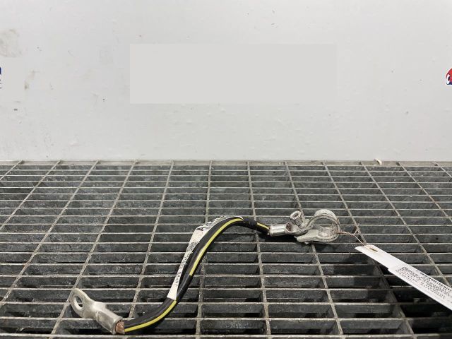 bontott MITSUBISHI OUTLANDER Akkumulátor Saru