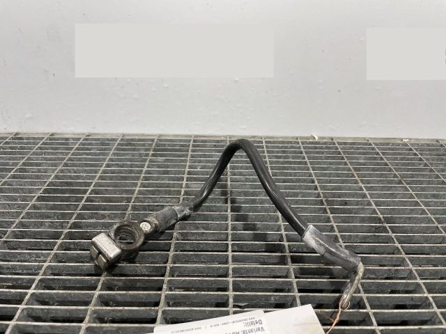 bontott MITSUBISHI OUTLANDER Akkumulátor Saru