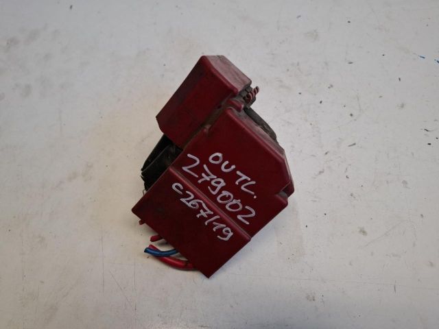 bontott MITSUBISHI OUTLANDER Akkumulátor Vezérlő Panel