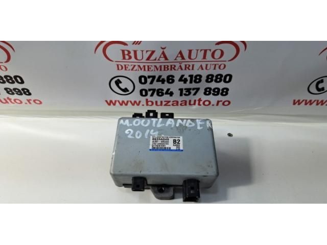 bontott MITSUBISHI OUTLANDER Aktív Kormány Elektronika