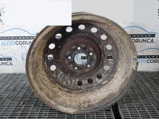 bontott MITSUBISHI OUTLANDER Alufelni (1 db)