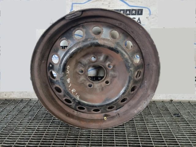 bontott MITSUBISHI OUTLANDER Alufelni (1 db)