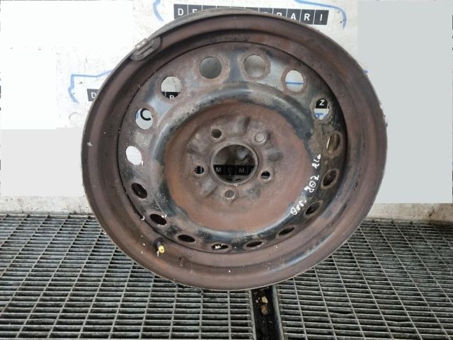 bontott MITSUBISHI OUTLANDER Alufelni (1 db)