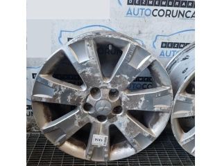 bontott MITSUBISHI OUTLANDER Alufelni Szett